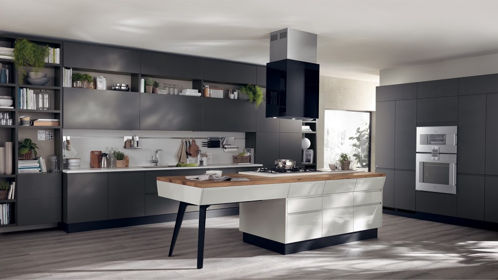 Cuisines Modena Inc. | 5525 Chemin Upper Lachine, Montréal, QC H4A 2A5, Canada | Phone: (514) 483-1376