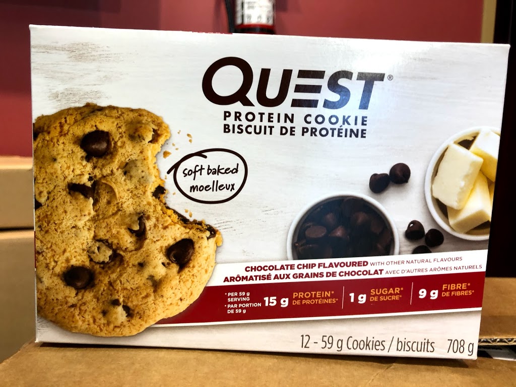 Guaranteed Nutrition | #7, 10175 186 St NW, Edmonton, AB T5S 0G5, Canada | Phone: (780) 482-0079