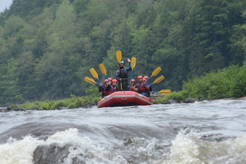Propulsion Rafting | 619 Chemin de la Rivière-Rouge, Grenville-sur-la-Rouge, QC J0V 1B0, Canada | Phone: (800) 461-3300