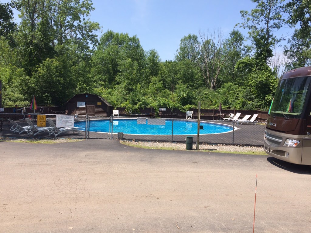 Niagara Falls North / Lewiston KOA Journey | 1250 Pletcher Rd, Youngstown, NY 14174, USA | Phone: (716) 754-8013