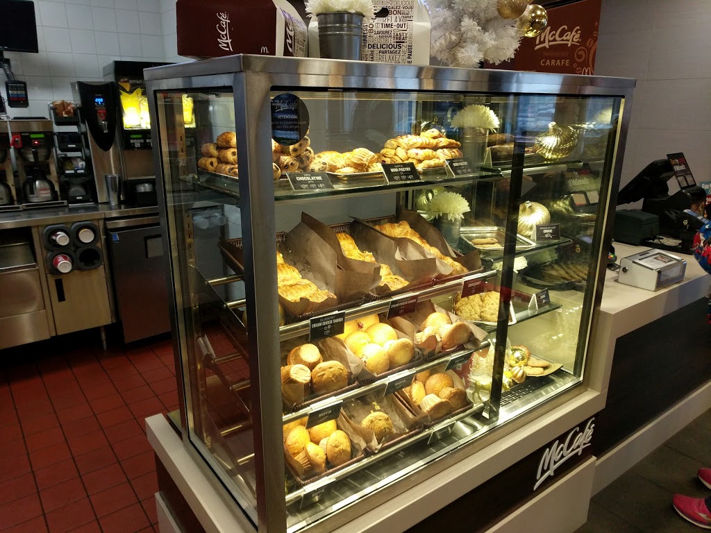 McDonalds | 924 Victoria Ave E, Regina, SK S4N 7A9, Canada | Phone: (306) 525-2621
