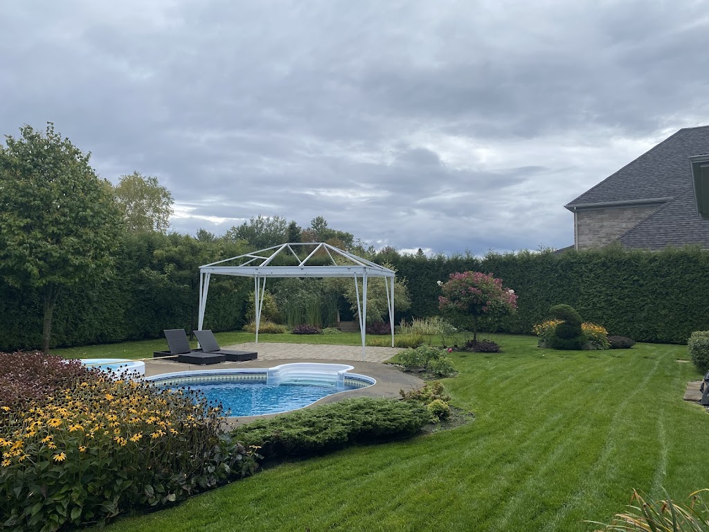 Les Entretiens Gauthier | 1147 Av. du Golf de Bélair, Québec, QC G3J 1L2, Canada | Phone: (418) 717-7633