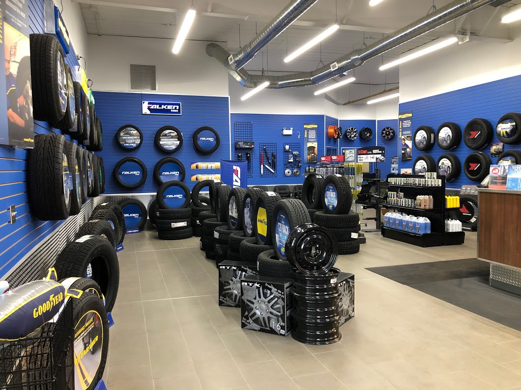 Jiffy Auto Service | 500 Stewart Blvd, Brockville, ON K6V 5T4, Canada | Phone: (613) 342-1661