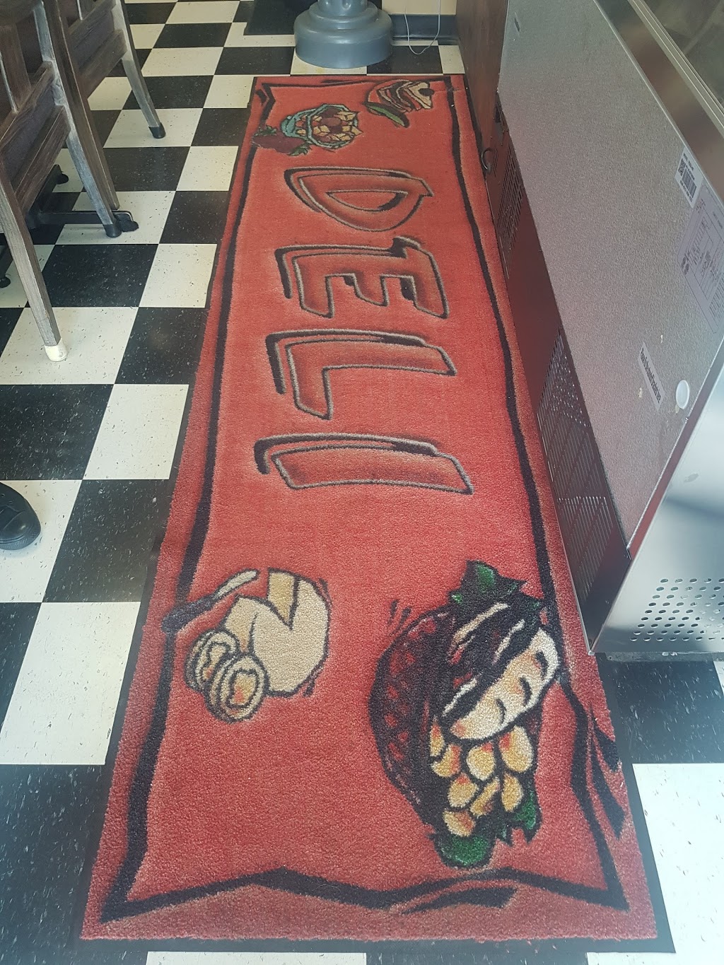 Eastfield Deli | 4999 43 St SE, Calgary, AB T2B 3N4, Canada | Phone: (403) 723-0139