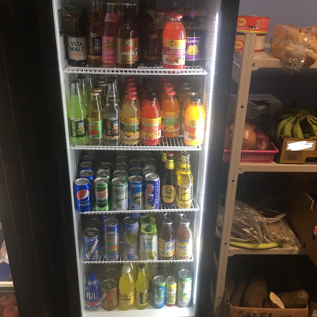 African Caribbean Grocery | 119 Owen Sound St, Shelburne, ON L9V 3L1, Canada | Phone: (647) 267-5601