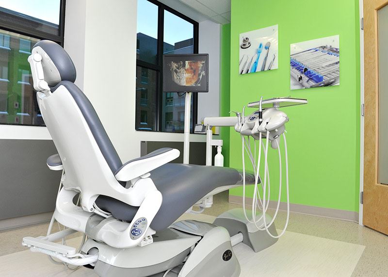 Centre Dentaire de la Cité Verte | 1200 Rue des Soeurs-du-Bon-Pasteur, suite 210, Québec, QC G1S 0B1, Canada | Phone: (418) 914-3390