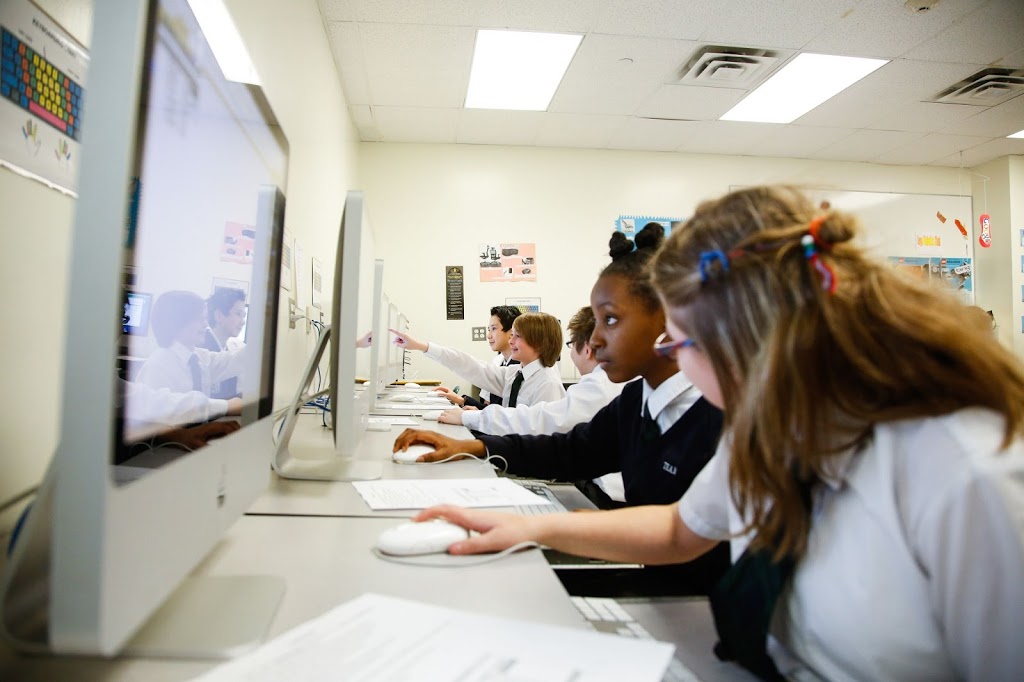TEAM School | 275 Rudar Rd, Mississauga, ON L5A 1S2, Canada | Phone: (905) 279-7200