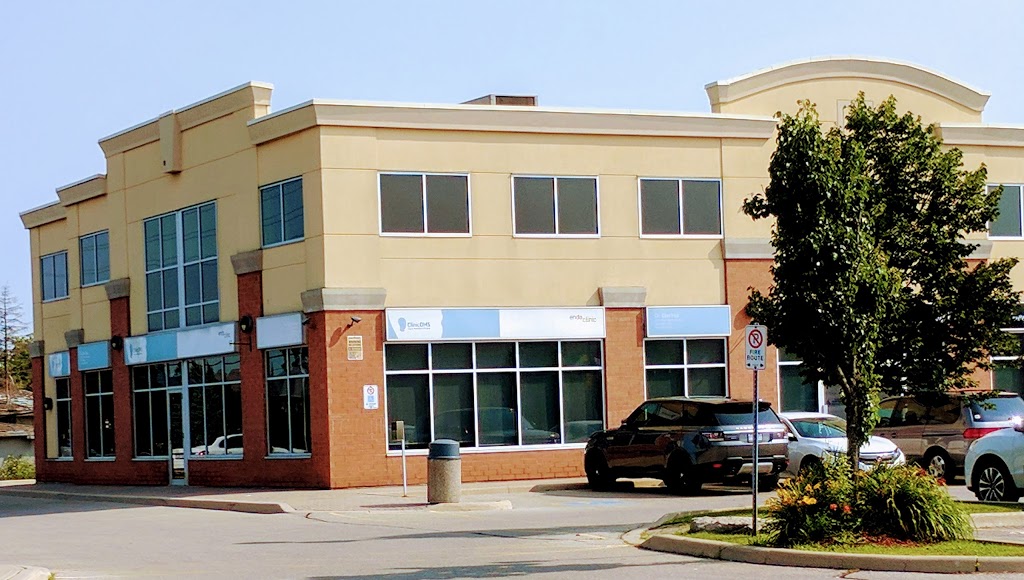 ClinicOMS Oral and Maxillofacial Surgery | 8787 Weston Rd, Woodbridge, ON L4L 0C3, Canada | Phone: (905) 856-4202