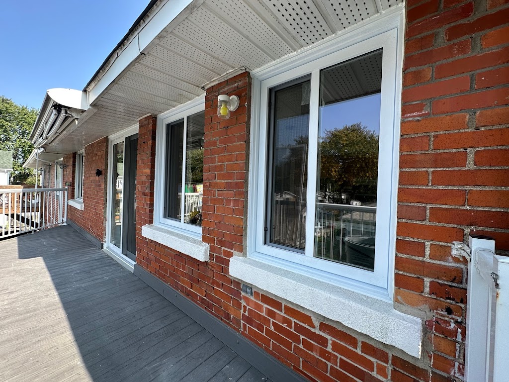MSR PORTES ET FENÊTRES | 500 Rue des Tulipes, Sorel-Tracy, QC J3P 7T3, Canada | Phone: (438) 883-1763
