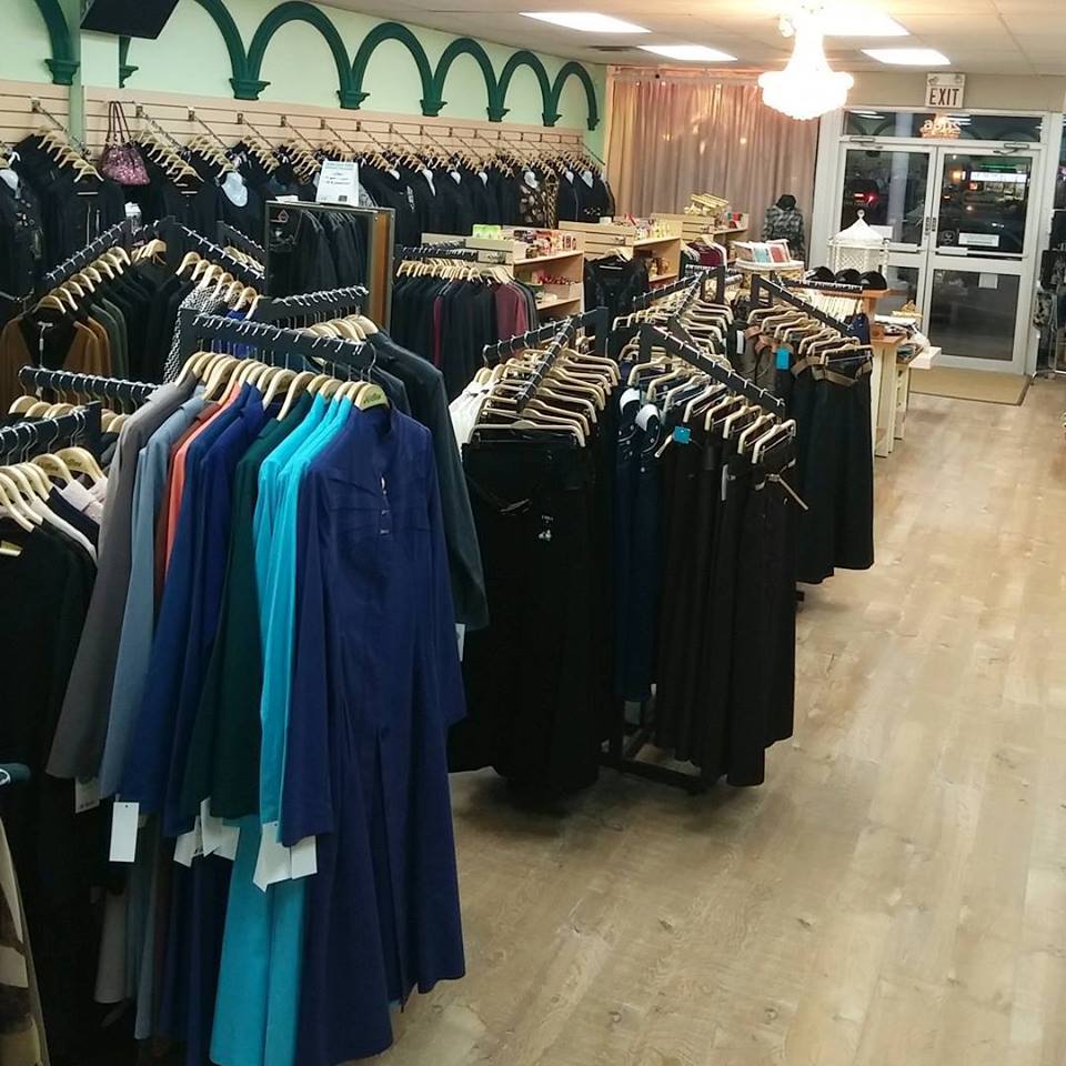 Alisra | 2066 Lawrence Ave E, Scarborough, ON M1R 2Z5, Canada | Phone: (416) 755-8666