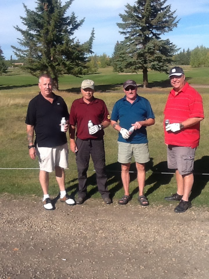 Cardiff Golf & Country Club | 55307, Range Rd 251, AB T8R 1S1, Canada | Phone: (780) 939-6666