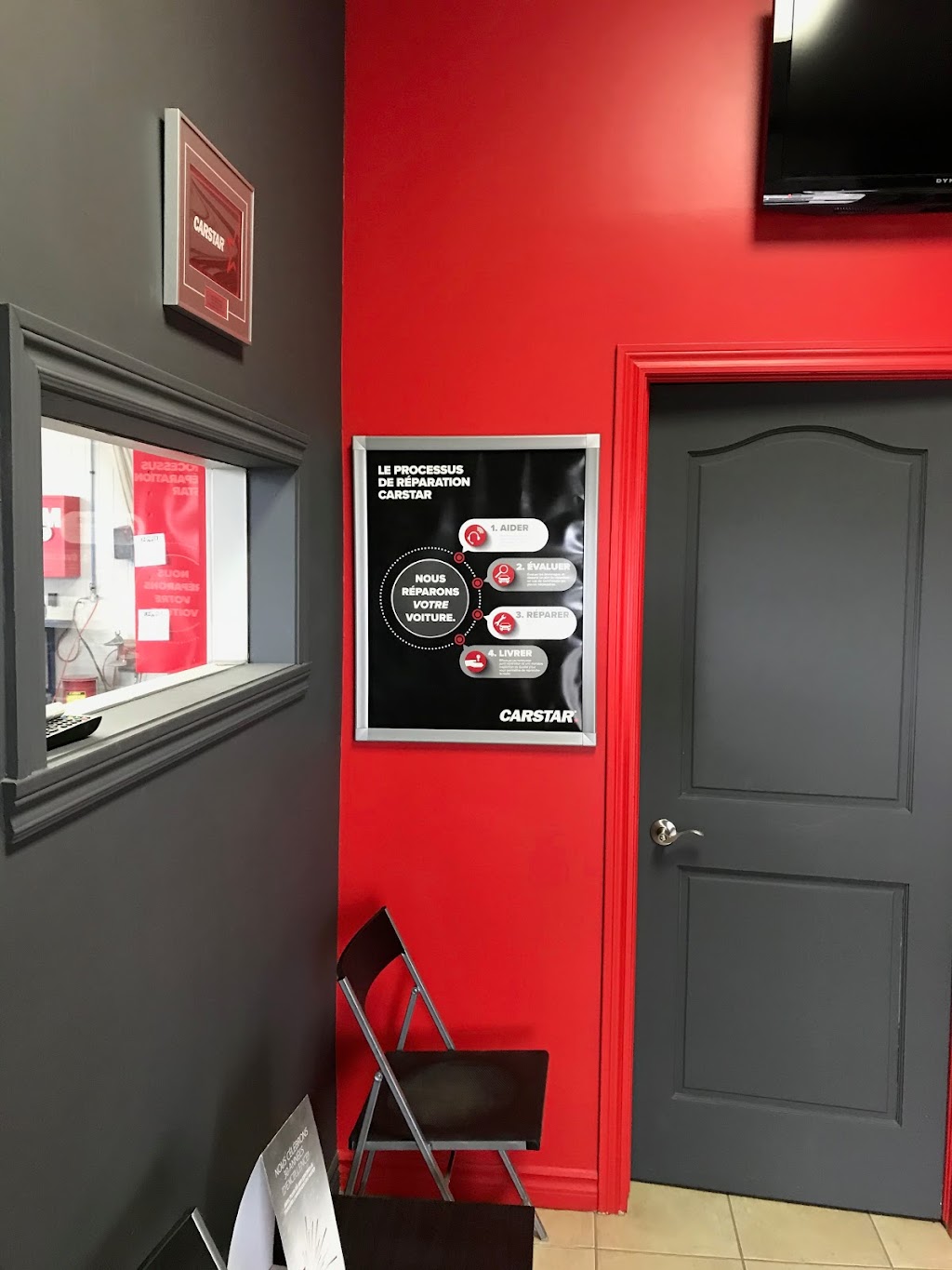 CARSTAR Riviere-du-Loup | 379 Rue Témiscouata, Rivière-du-Loup, QC G5R 2Y9, Canada | Phone: (418) 605-3505