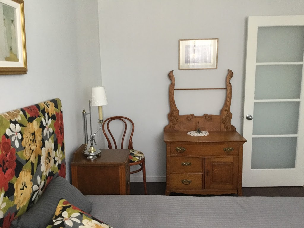 Gite Des Condors | 5 Chemin des Condors, Sainte-Anne-des-Lacs, QC J0R 1B0, Canada | Phone: (514) 245-9531