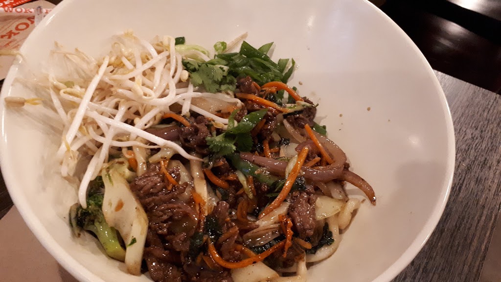 Wok Box-Oshawa | 855 Taunton Rd E #4, Oshawa, ON L1H 7K5, Canada | Phone: (905) 440-0965