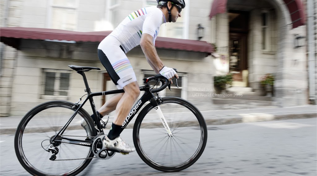 Apogee Sports | 113 Rue de New York, Saint-Augustin-de-Desmaures, QC G3A 0A8, Canada | Phone: (418) 878-6808