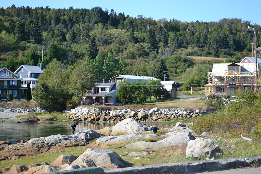 Cidrerie Port-au-Persil | 525 Chem. de Port au Persil, Saint-Siméon, QC G0T 1X0, Canada | Phone: (418) 638-2784