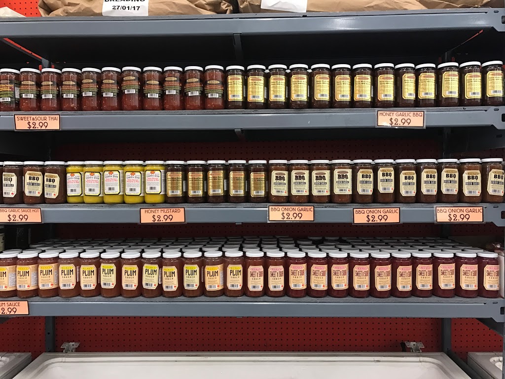 Prospector Frozen Foods | 1712 Dundas St, London, ON N5W 3C9, Canada | Phone: (519) 455-2889