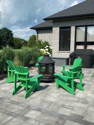 SBP Contracting | 872 Frontenac Crescent, Woodstock, ON N4V 0A8, Canada | Phone: (647) 501-2154