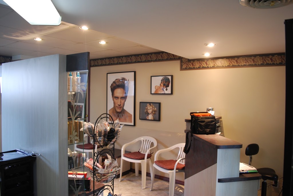 Salon Jackie | 150 Rue de Monseigneur Parenteau, Yamaska, QC J0G 1W0, Canada | Phone: (450) 789-2606