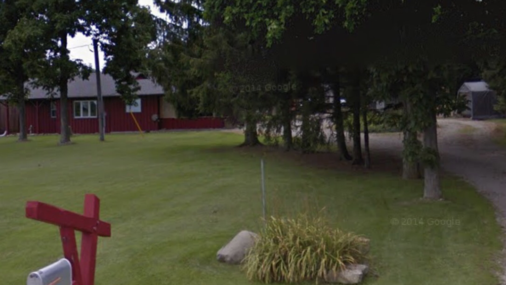 Hollister Homestead | 11887 Elliot Rd, Tillsonburg, ON N4G 4G8, Canada | Phone: (519) 983-3079