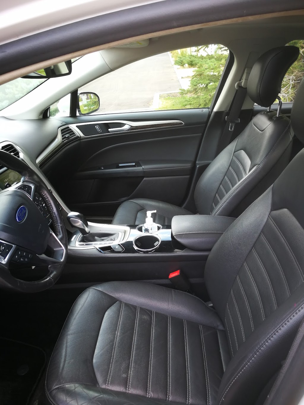 Urban Auto Detail | 39 Silverado Plains Manor SW, Calgary, AB T2X 0G9, Canada | Phone: (403) 973-2143