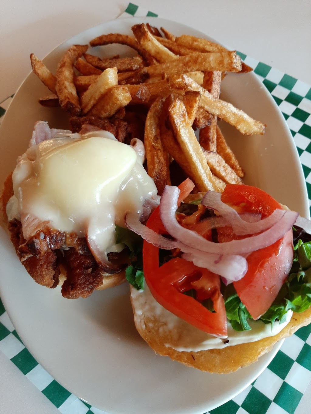 Gibbys Cafe and Catering | 3278 Sherman Rd, Duncan, BC V9L 4B4, Canada | Phone: (250) 746-3020