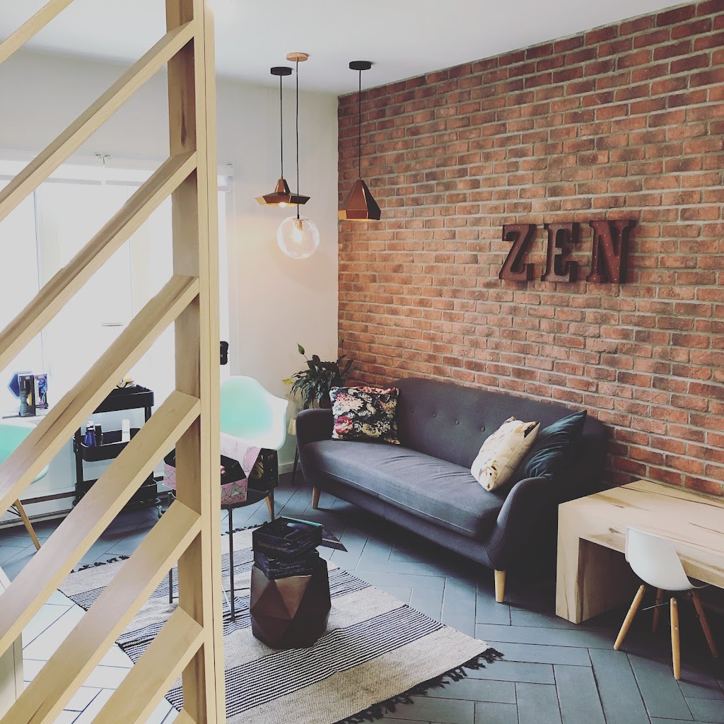 Zen Coiffure | 1621 Rue des Érables, Dolbeau-Mistassini, QC G8L 2W7, Canada | Phone: (418) 276-2259