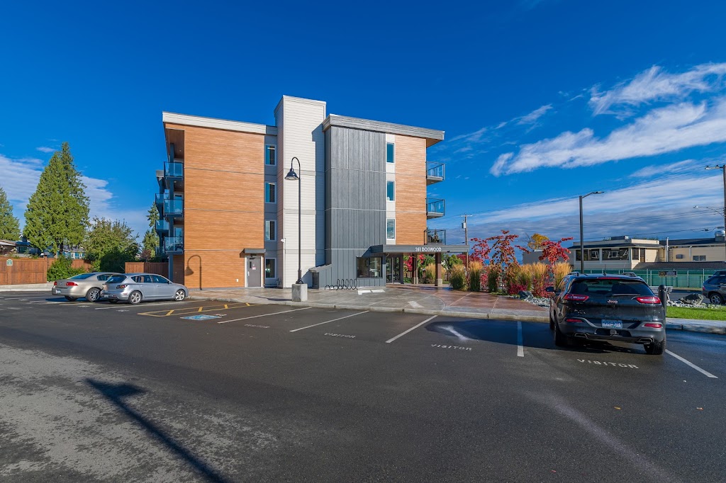 Bayside Manor Apartments | 261 Dogwood St, Parksville, BC V9P 1E1, Canada | Phone: (250) 228-5848