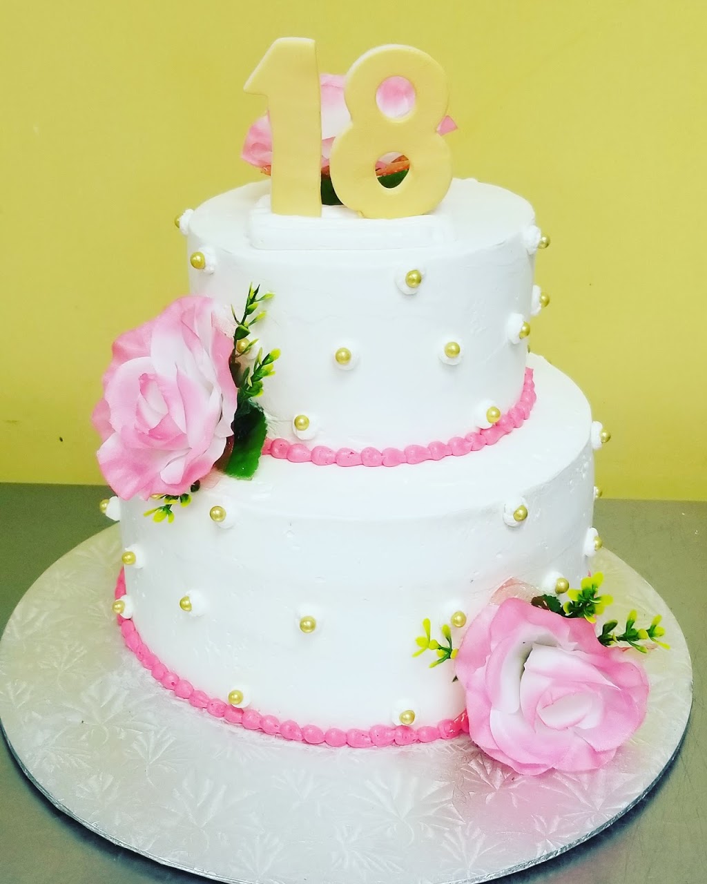 Grand Bakers | 230 Sandalwood Pkwy E, Brampton, ON L6Z 1N1, Canada | Phone: (905) 970-9992