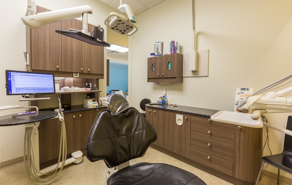 Lifestyle Dentistry Kelowna | 1972 Kane Rd #105, Kelowna, BC V1V 3C4, Canada | Phone: (778) 484-2273