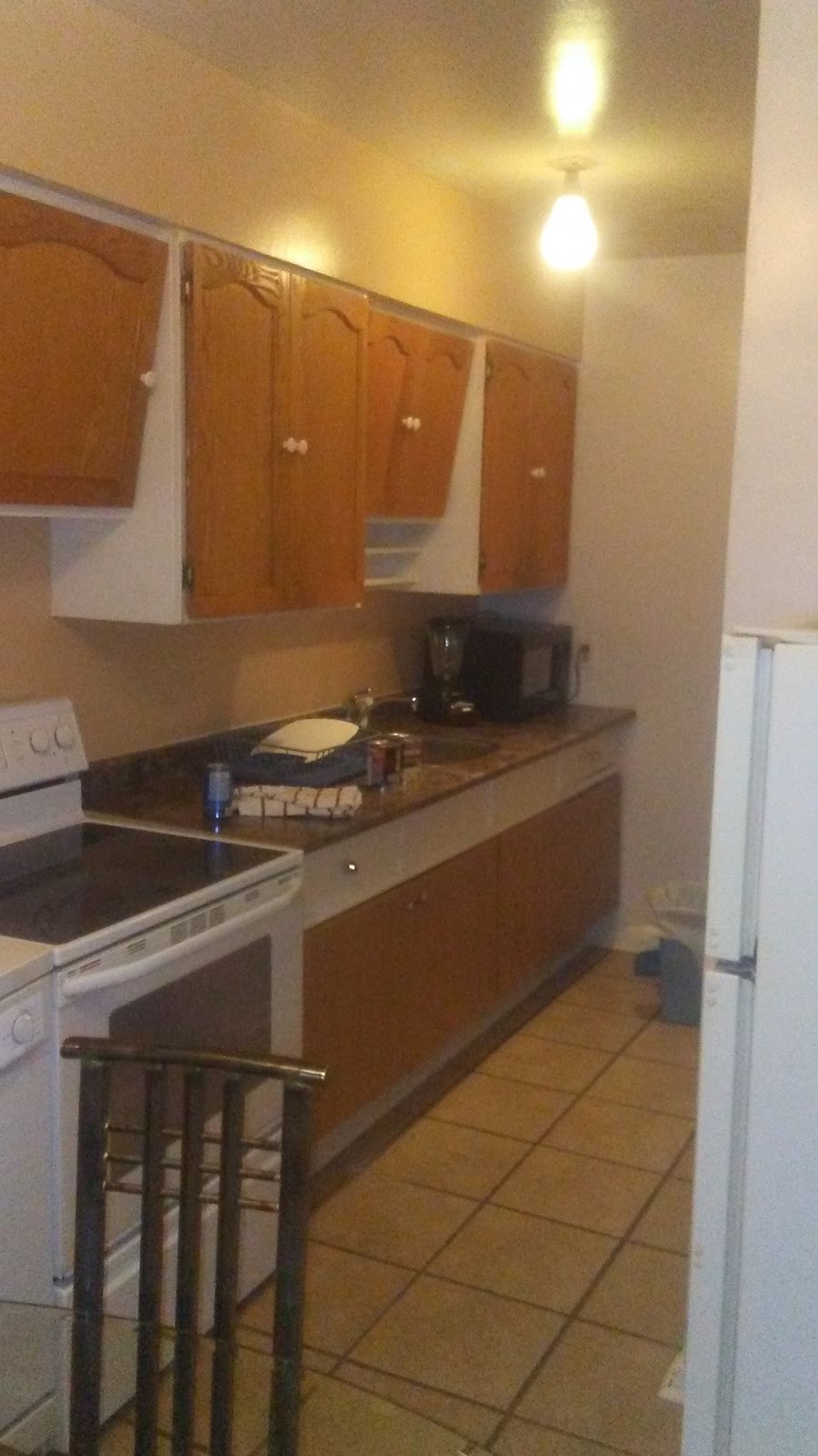 McKellar Park Suites | 1983 Carling Ave, Ottawa, ON K2A 1E9, Canada | Phone: (613) 722-4273