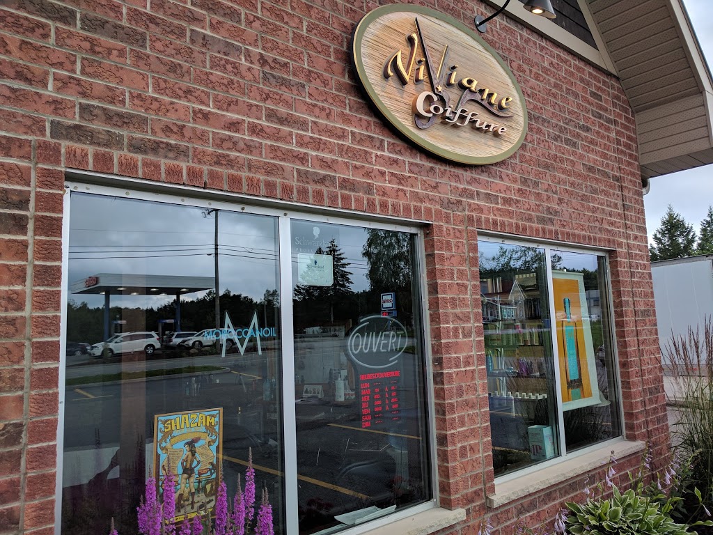 Viviane Coiffure | 155C Route 216, Stoke, QC J0B 3G0, Canada | Phone: (819) 878-3359