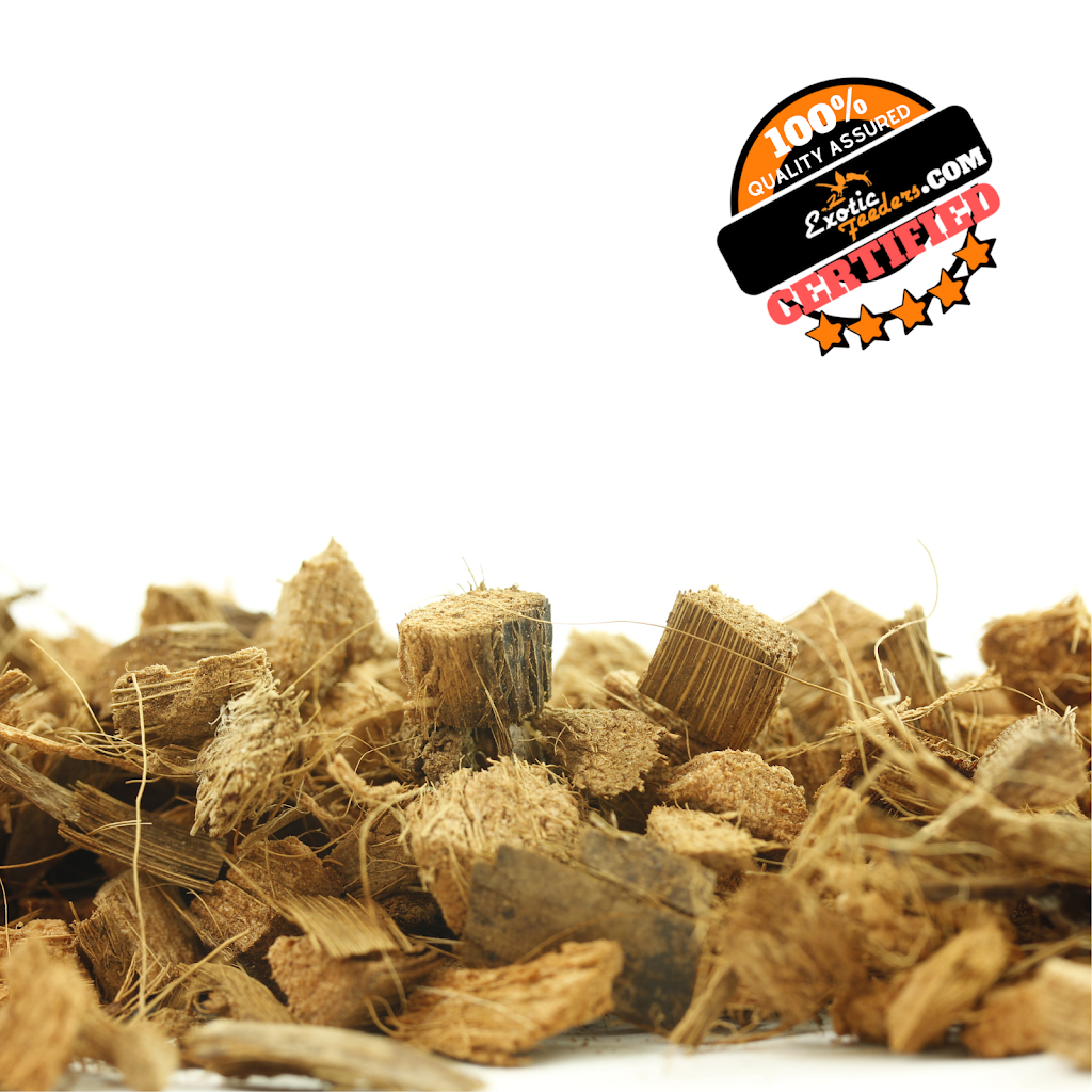 Exotic Feeders Inc ™ | 1550 Yorkton Ct Unit 4, Burlington, ON L7P 5B7, Canada