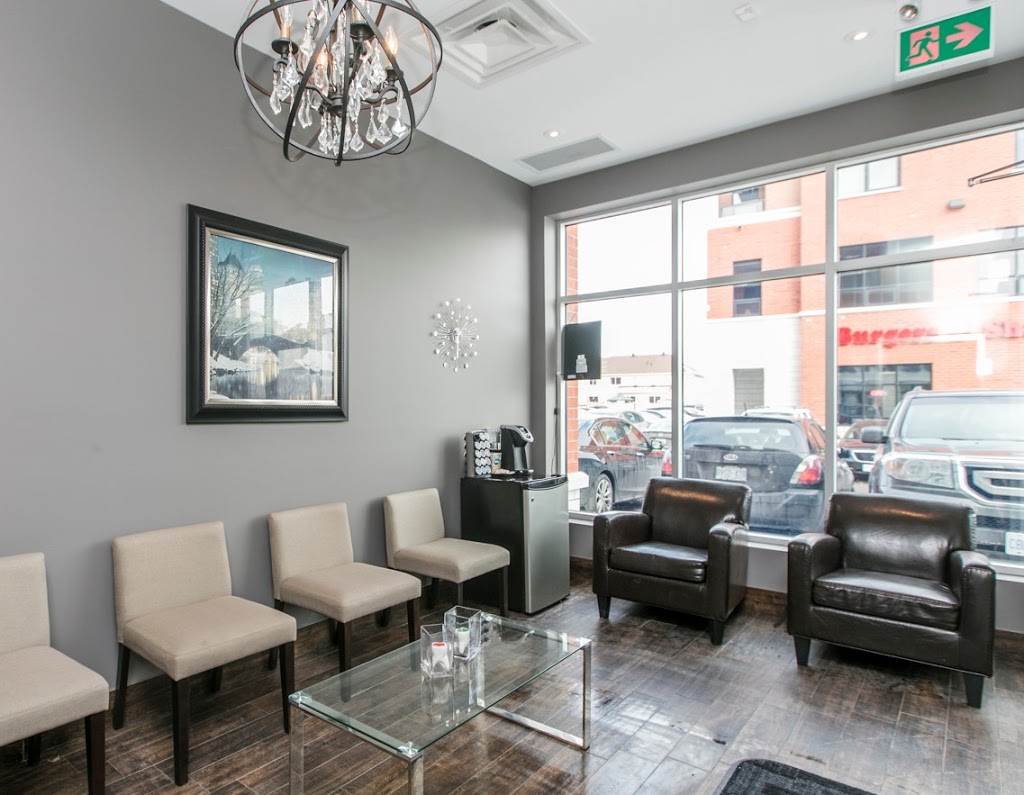 Barrhaven Bright Smile Dental | 240 Kennevale Dr #104, Ottawa, ON K2J 6B6, Canada | Phone: (613) 843-1113