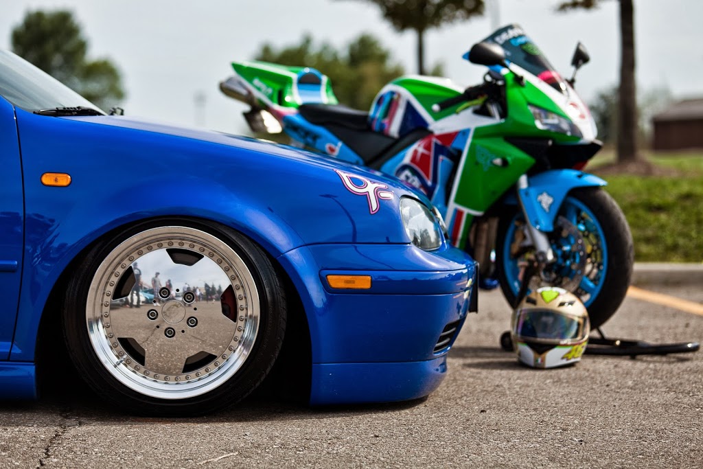 Lukasportz - European Performance & Tuning | 350 Woodbridge Ave, Woodbridge, ON L4L 3K8, Canada | Phone: (905) 265-8979