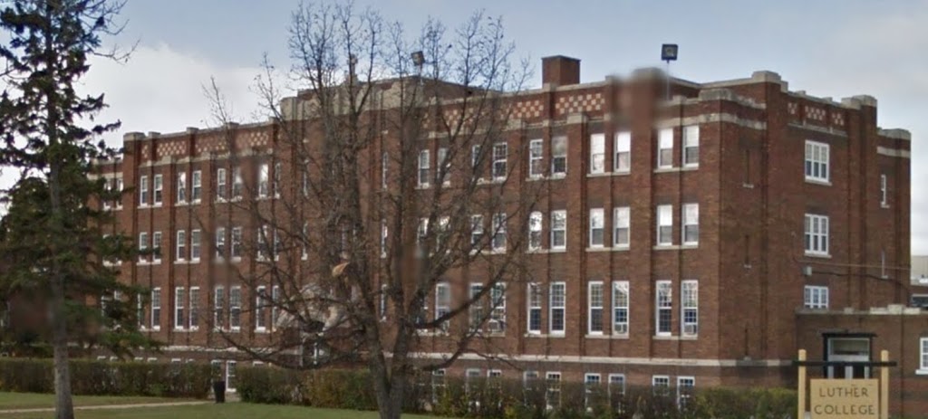 Luther College High School | 1500 Royal St, Regina, SK S4T 5A5, Canada | Phone: (306) 791-9150