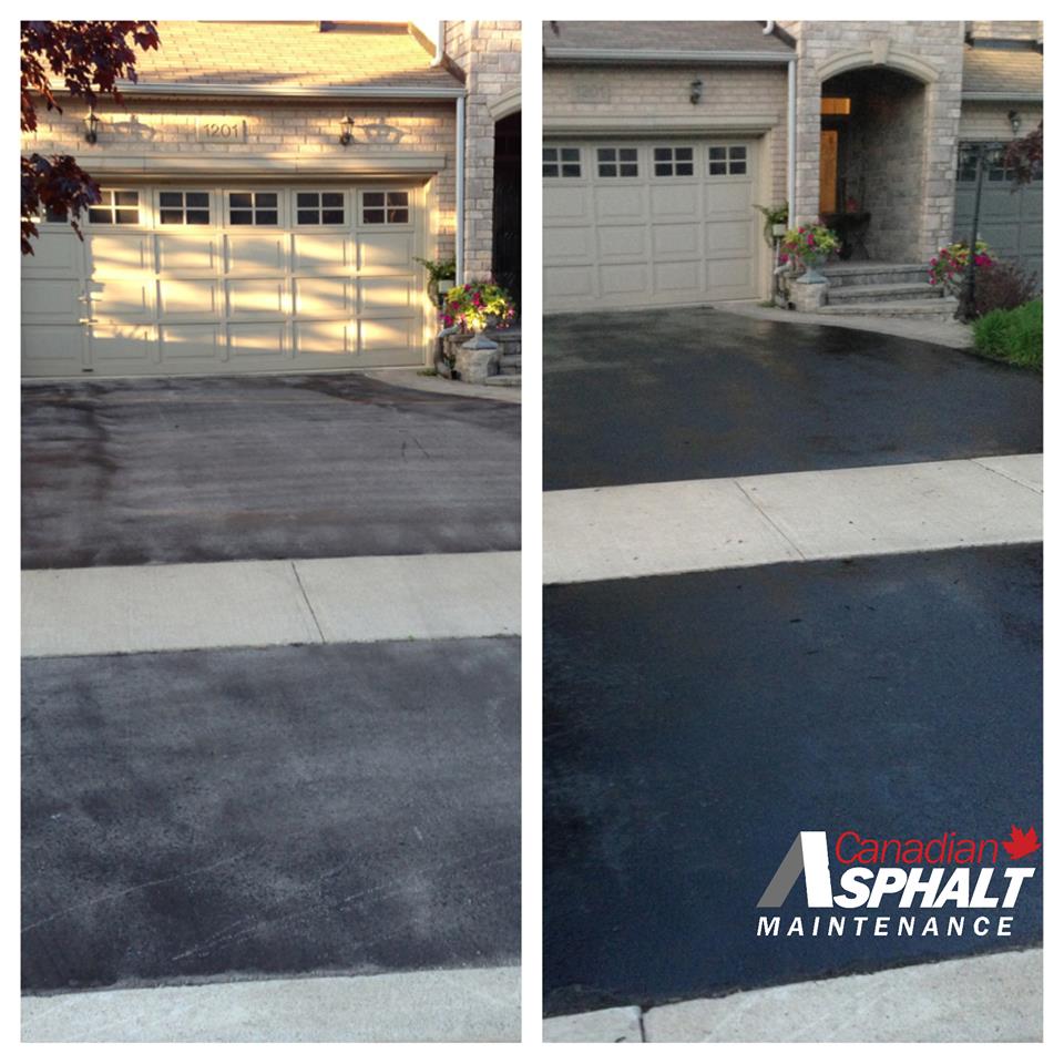 Canadian Asphalt Maintenance | 26 Wilson St E, Ancaster, ON L9G 2B4, Canada | Phone: (866) 640-8929
