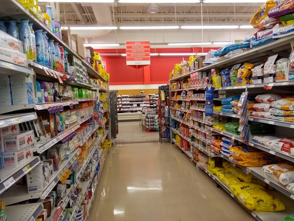 Barnabes Your Independent Grocer | 80 Dufferin St, Perth, ON K7H 3A7, Canada | Phone: (613) 267-6763