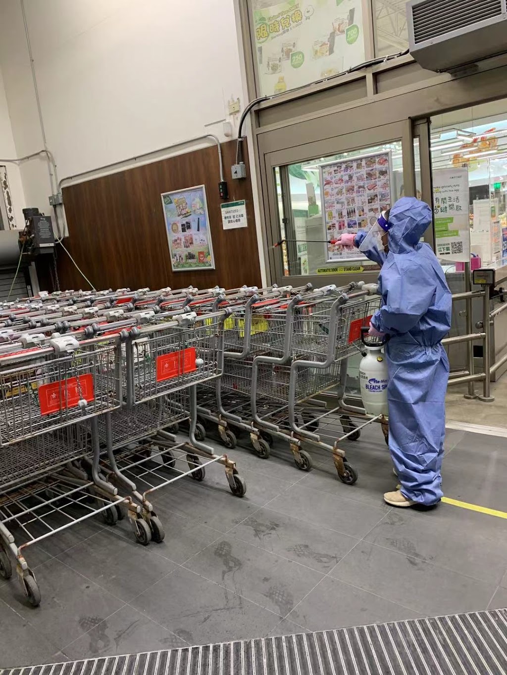 Commercial Cleaning Corporation | 1186 Lassiter Terrace, Gloucester, ON K1J 8N1, Canada | Phone: (613) 600-8963