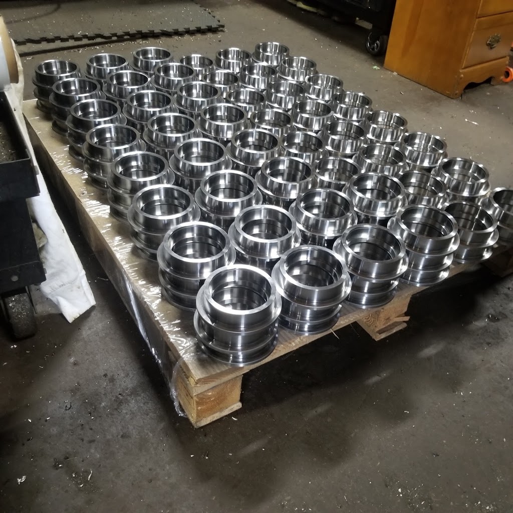 G&G Manufacturing | 2 Port Ryerse Rd, Simcoe, ON N3Y 4K2, Canada | Phone: (226) 567-4317