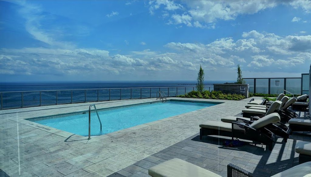 The Shores Condominiums - Oakville Luxury Waterfront Condominium | 11 Bronte Rd, Oakville, ON L6L 0E1, Canada | Phone: (905) 302-8111