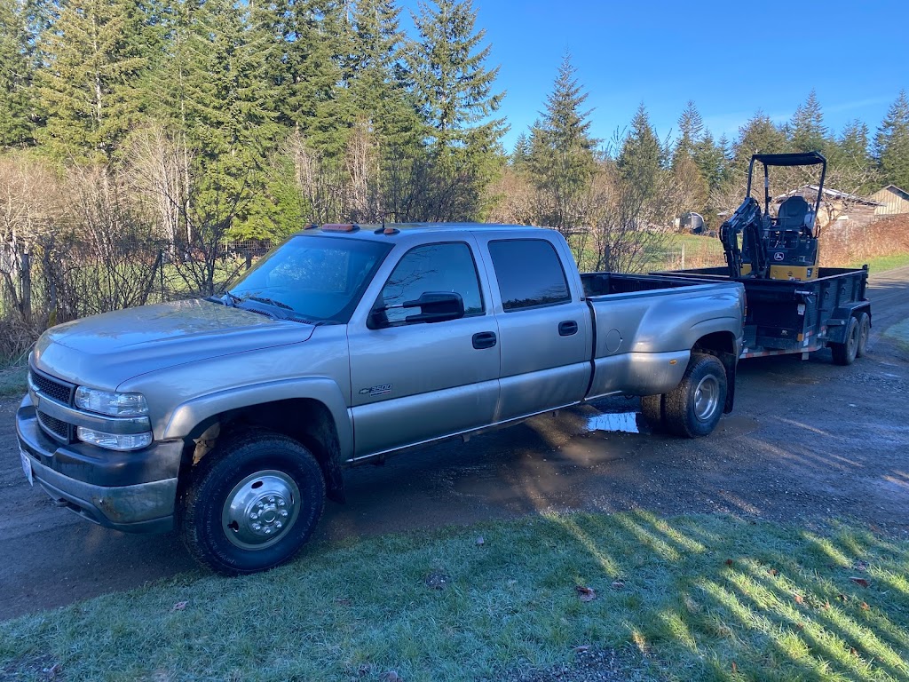 Tyee Valley Contracting | 7142 Tyee Valley Rd, Courtenay, BC V9J 1N3, Canada | Phone: (778) 585-9515