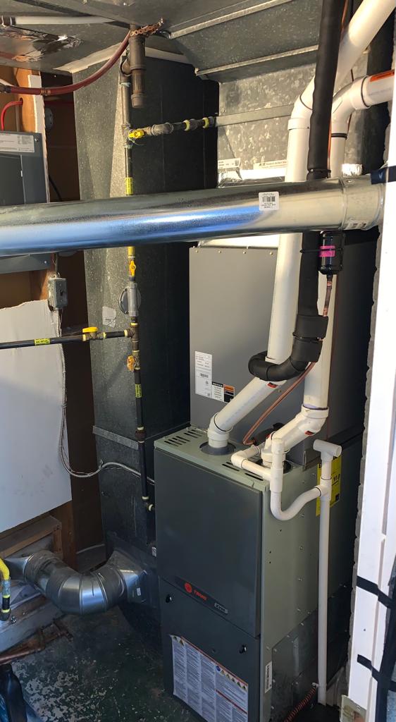 Belcarra Mechanical | 935 Glencoe Dr, Port Moody, BC V3H 1H2, Canada | Phone: (778) 522-5665