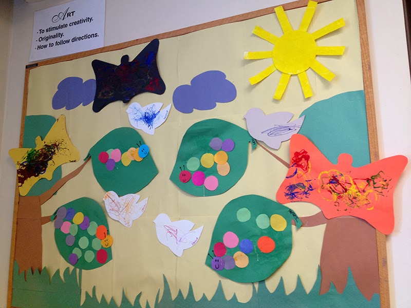 Bella Balloon Childcare Centre | 515 W Windsor Rd, North Vancouver, BC V7N 2N7, Canada | Phone: (604) 984-4481