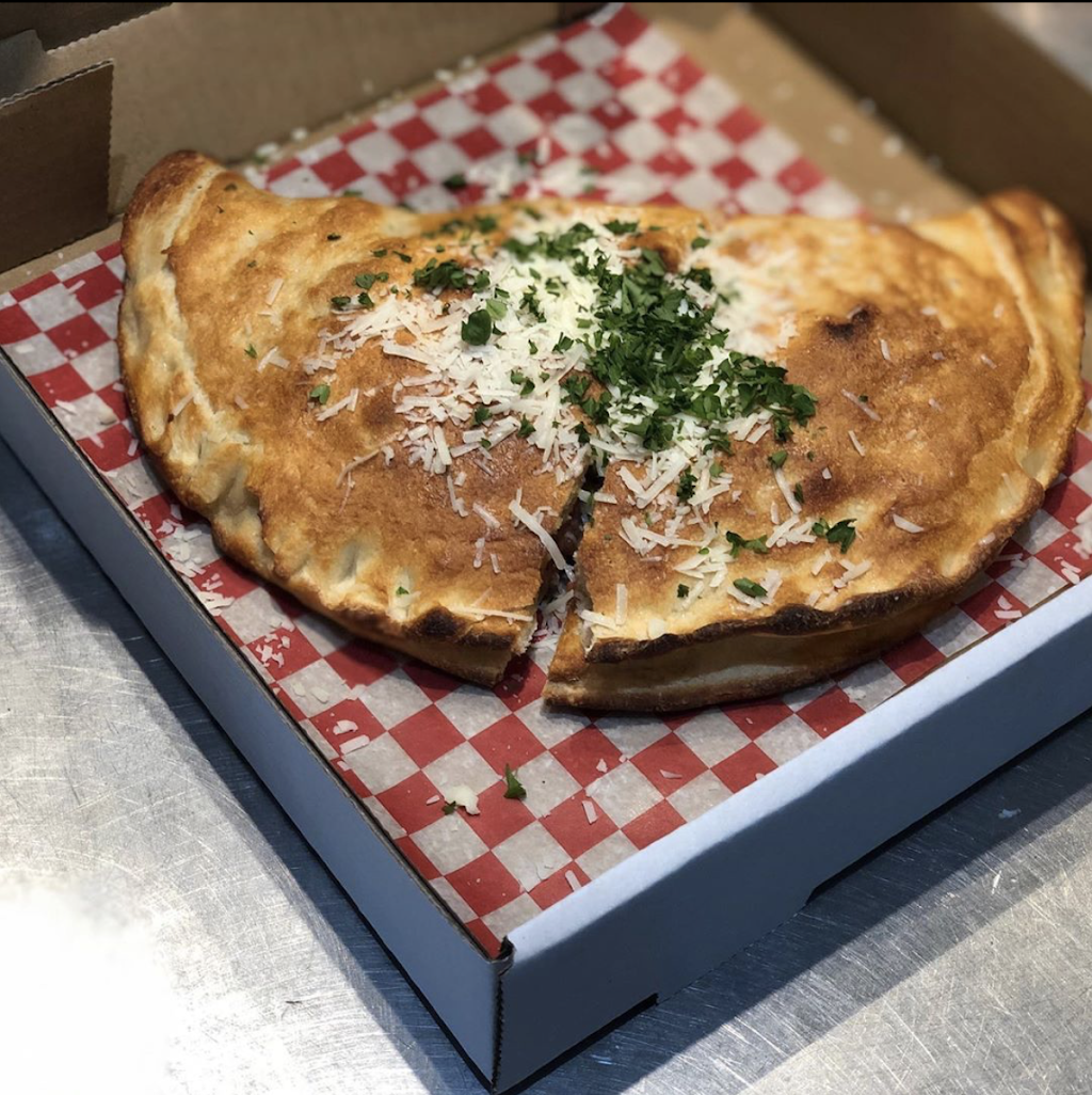 Red Rock Pizza Okotoks | 200 Southridge Dr #421, Okotoks, AB T1S 0B2, Canada | Phone: (403) 995-0037