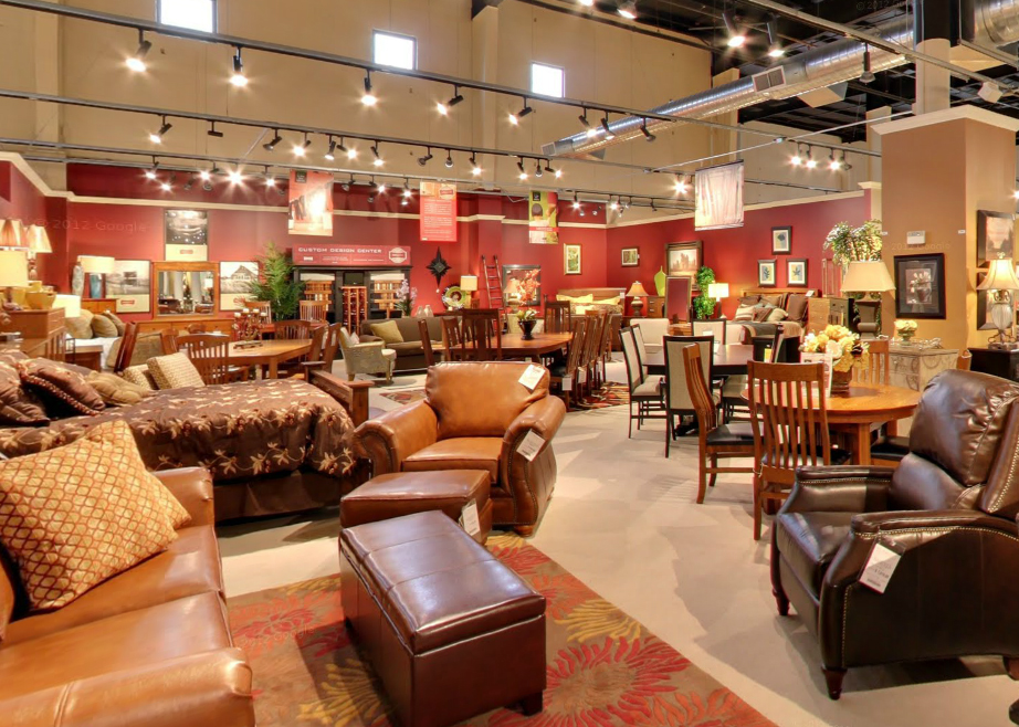 Samuel’s Furniture | 1904 Main St, Ferndale, WA 98248, USA | Phone: (360) 384-3388
