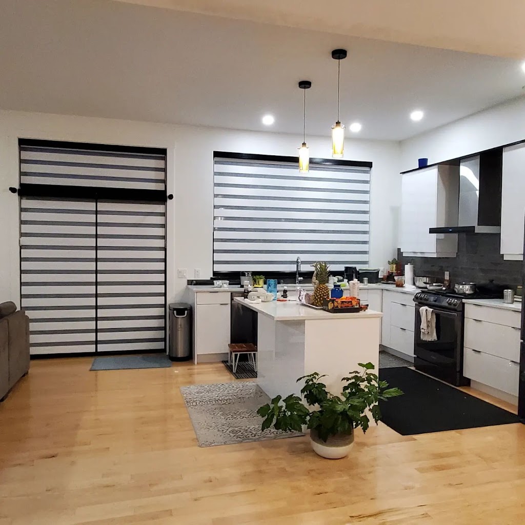 Enerblinds | Starboard Dr, Halifax, NS B3M 4V4, Canada | Phone: (902) 800-0085