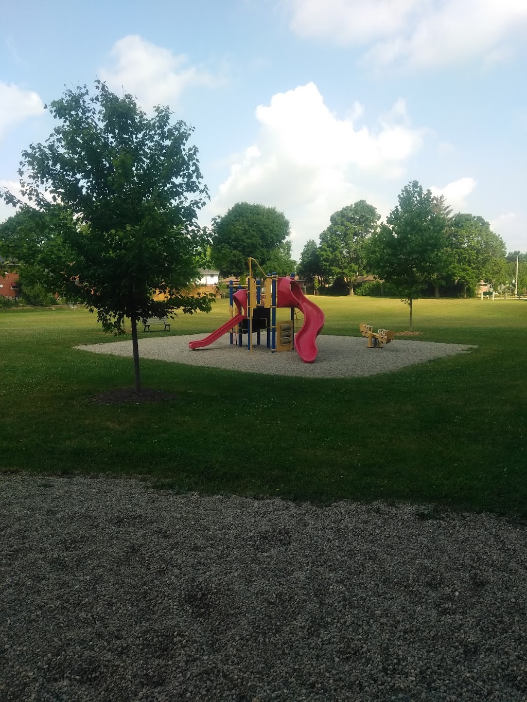 Northland Park | Northland Crescent, Woodstock, ON N4S, Canada