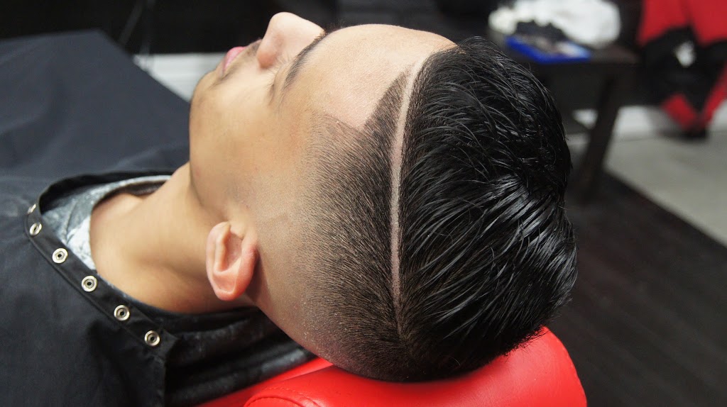 Royal Fades Barbershop | 5797 Hwy 7, Markham, ON L3P 1A5, Canada | Phone: (647) 472-5024