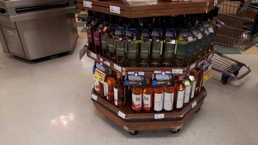 IGA Store Coop Saint-Anselme | 70 Rue Principale, Saint-Anselme, QC G0R 2N0, Canada | Phone: (418) 885-4461